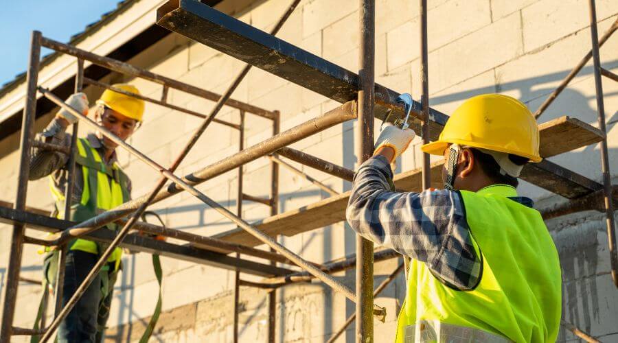 Local Chimney Repair in Stockbridge, MA